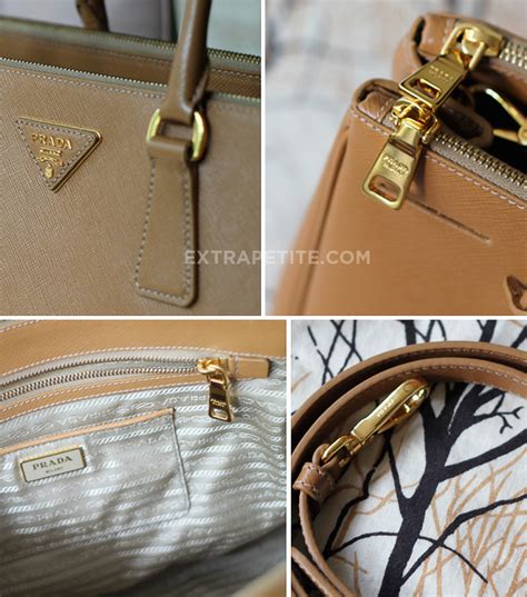 average cost of a prada bag